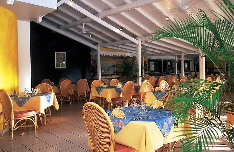 *** Hotel Hotel-Residence Golf Village Saint-Francois  Guadeloupe