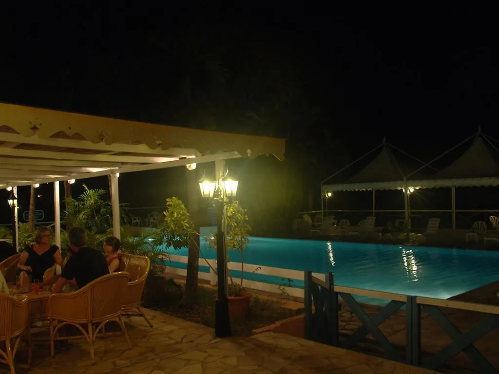 Hotel-Residence Golf Village Saint-Francois