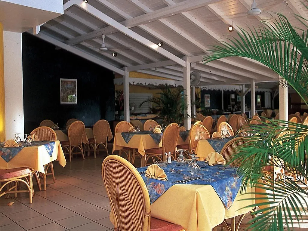 Hotel-Residence Golf Village Saint-Francois  Hotel Saint-Francois (Grande-Terre)