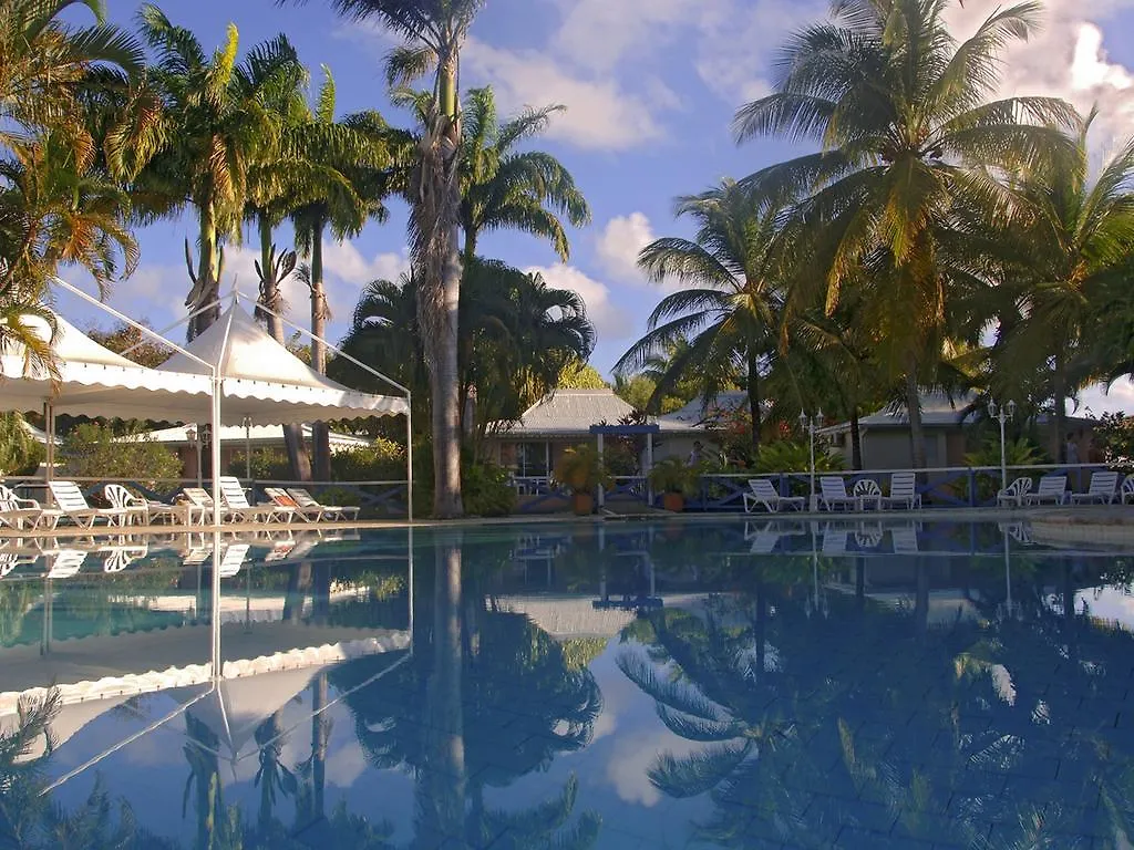 *** Hotel Hotel-Residence Golf Village Saint-Francois  Guadeloupe