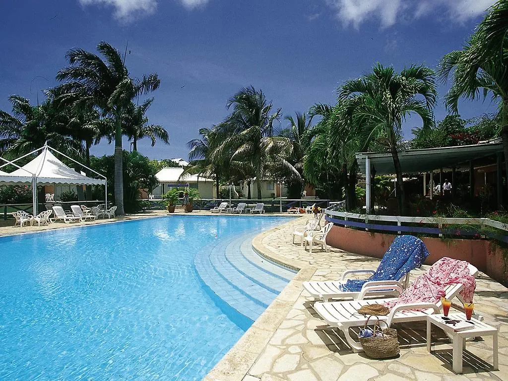 Hotel Hotel-Residence Golf Village Saint-Francois