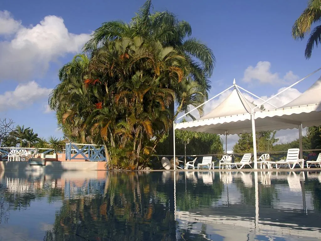 Hotel-Residence Golf Village Saint-Francois  Saint-Francois (Grande-Terre)