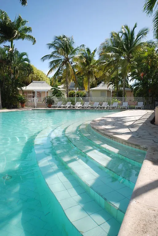 Hotel Hotel-Residence Golf Village Saint-Francois