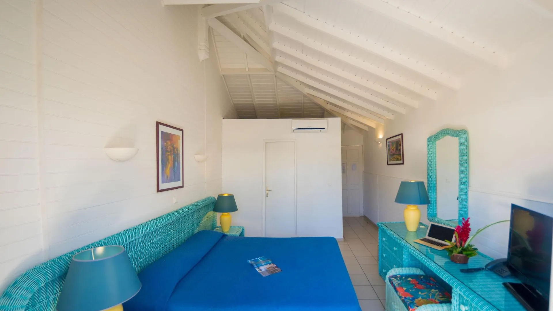 Hotel-Residence Golf Village Saint-Francois