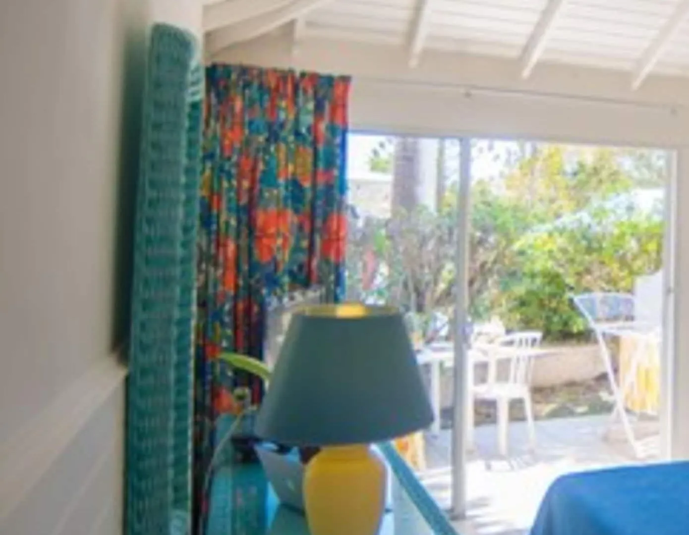 *** Hotel Hotel-Residence Golf Village Saint-Francois  Guadeloupe