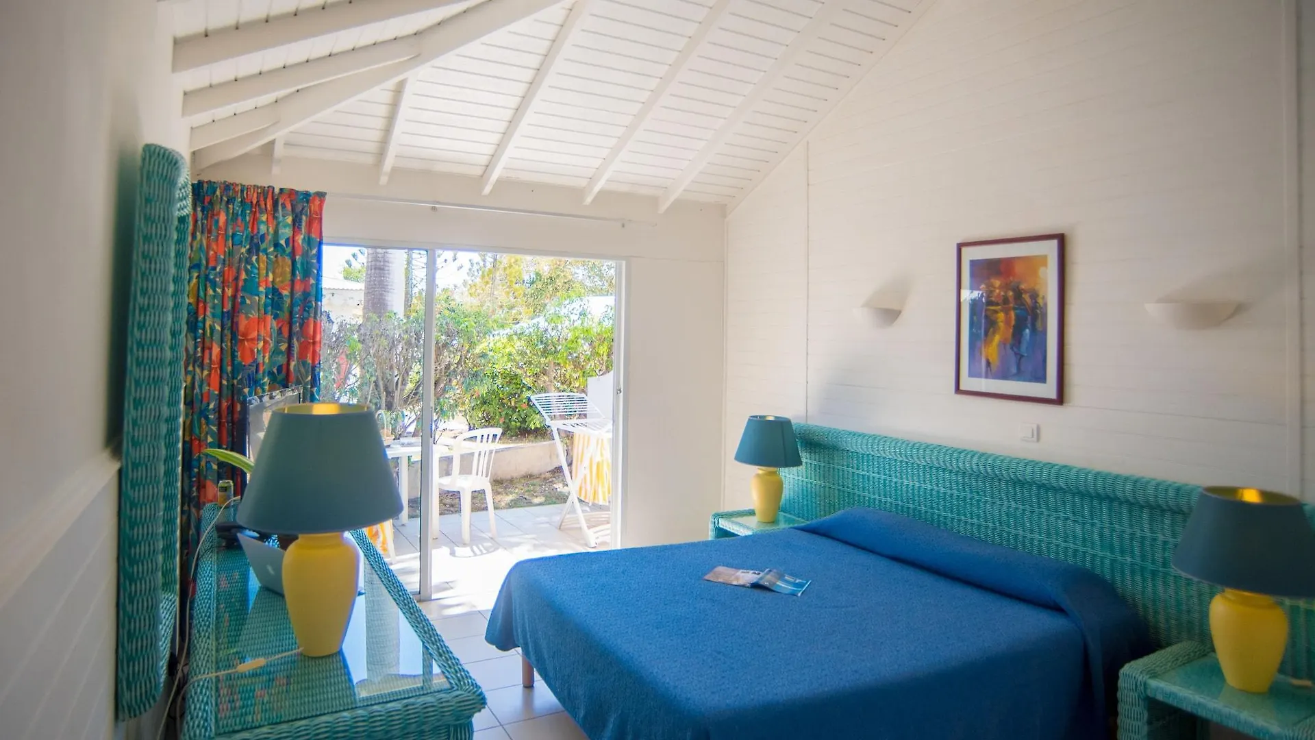 Hotel Hotel-Residence Golf Village Saint-Francois