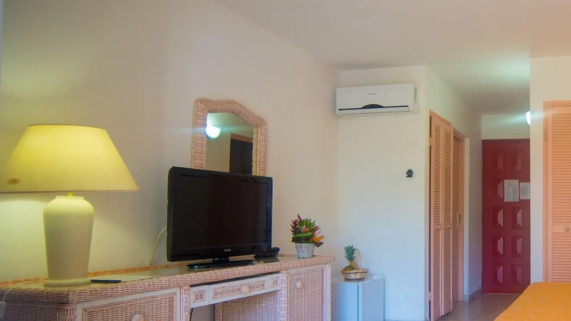 Hotel-Residence Golf Village Saint-Francois  3*, Saint-Francois (Grande-Terre) Guadeloupe