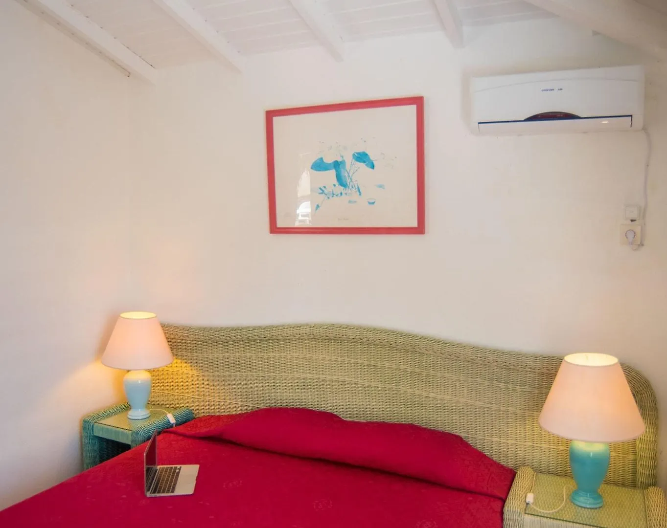 Hotel-Residence Golf Village Saint-Francois