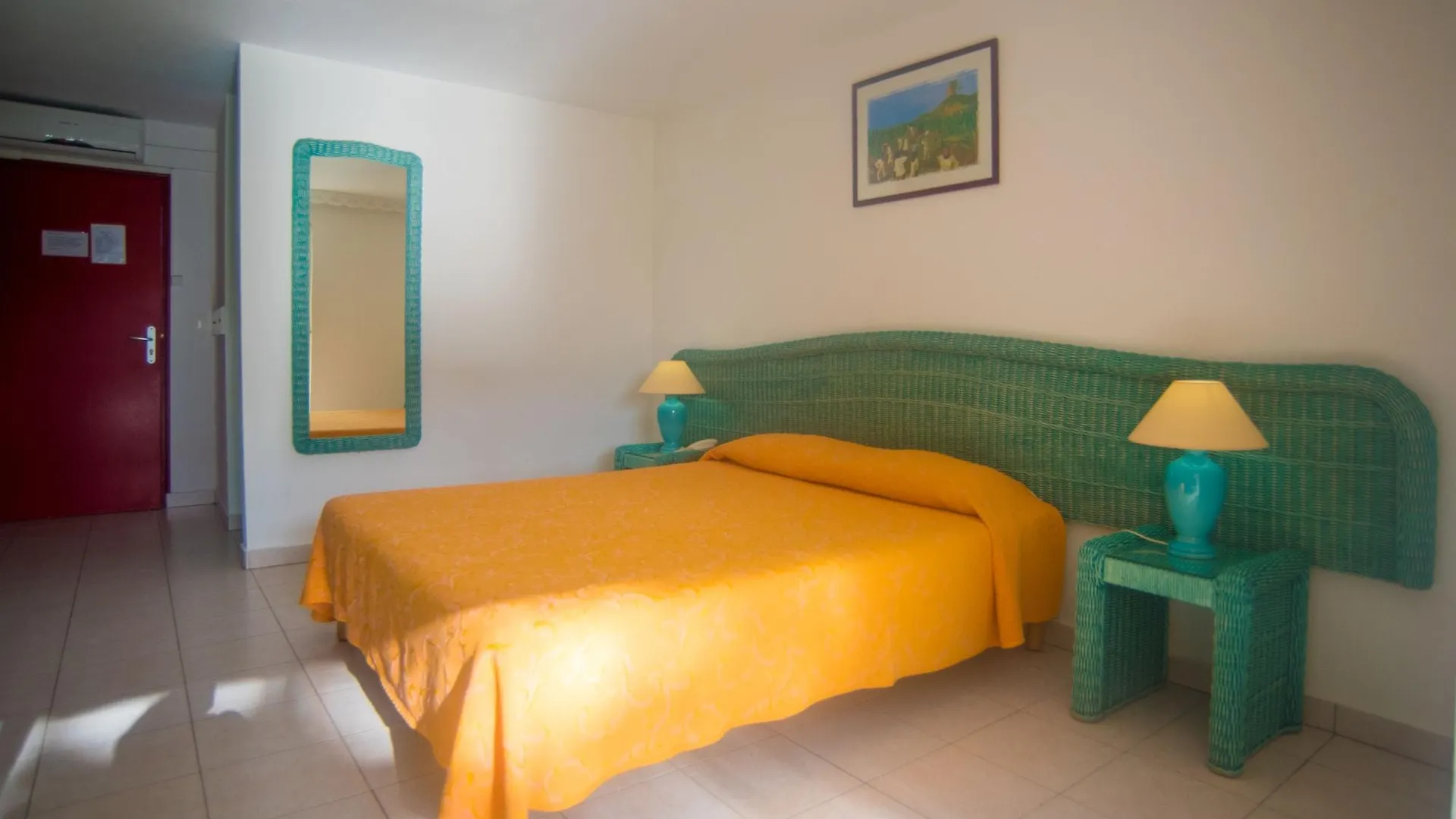 *** Hotel Hotel-Residence Golf Village Saint-Francois  Guadeloupe
