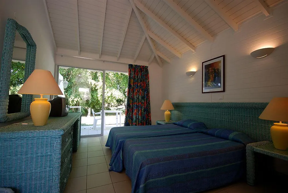 Hotel-Residence Golf Village Saint-Francois  Hotel