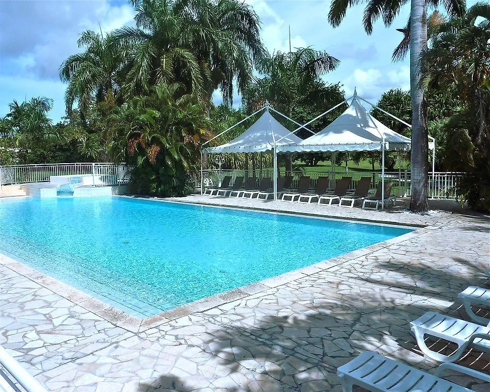 Hotel-Residence Golf Village Saint-Francois  3*, Saint-Francois (Grande-Terre)