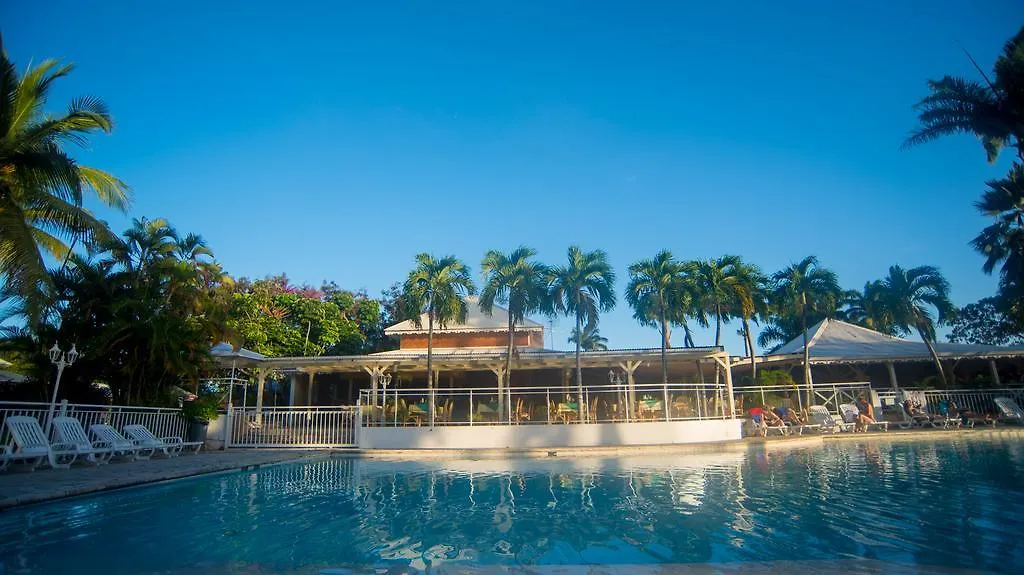 Hotel-Residence Golf Village Saint-Francois  Saint-Francois (Grande-Terre)