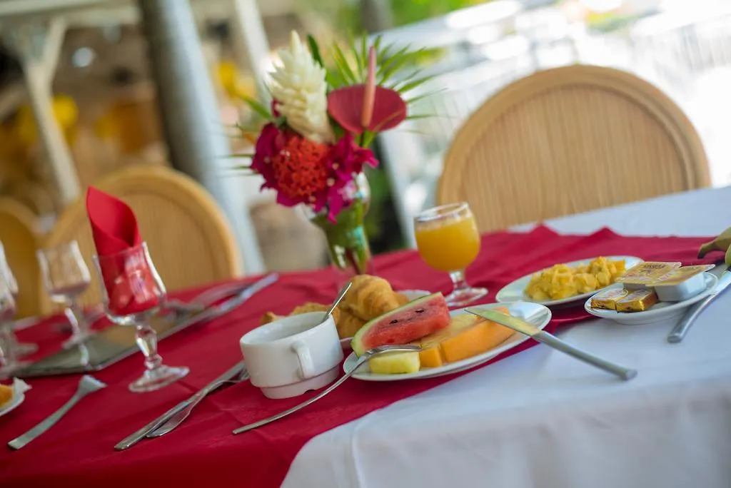 Hotel-Residence Golf Village Saint-Francois  3*, Saint-Francois (Grande-Terre) Guadeloupe