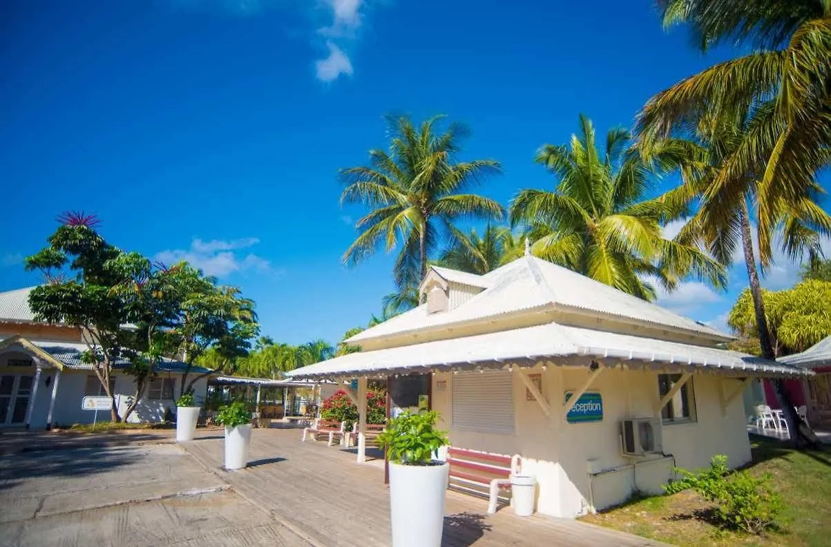 Hotel-Residence Golf Village Saint-Francois  3*, Saint-Francois (Grande-Terre) Guadeloupe