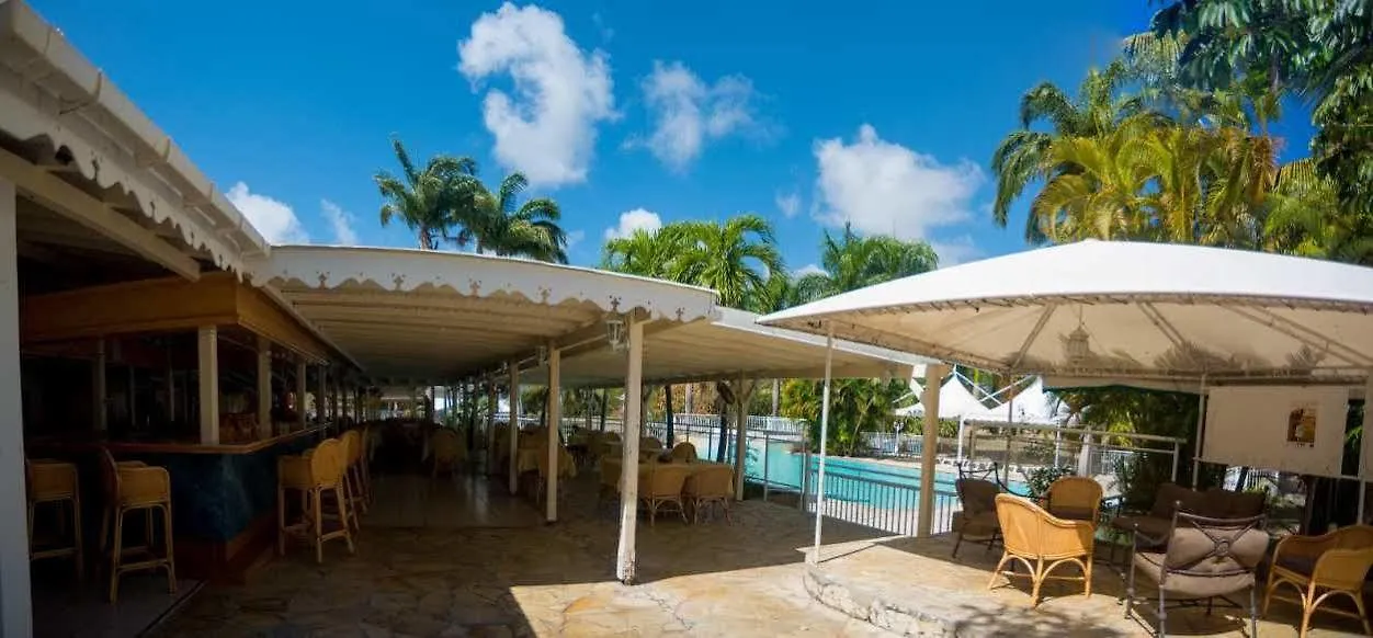 Hotel-Residence Golf Village Saint-Francois  Saint-Francois (Grande-Terre)