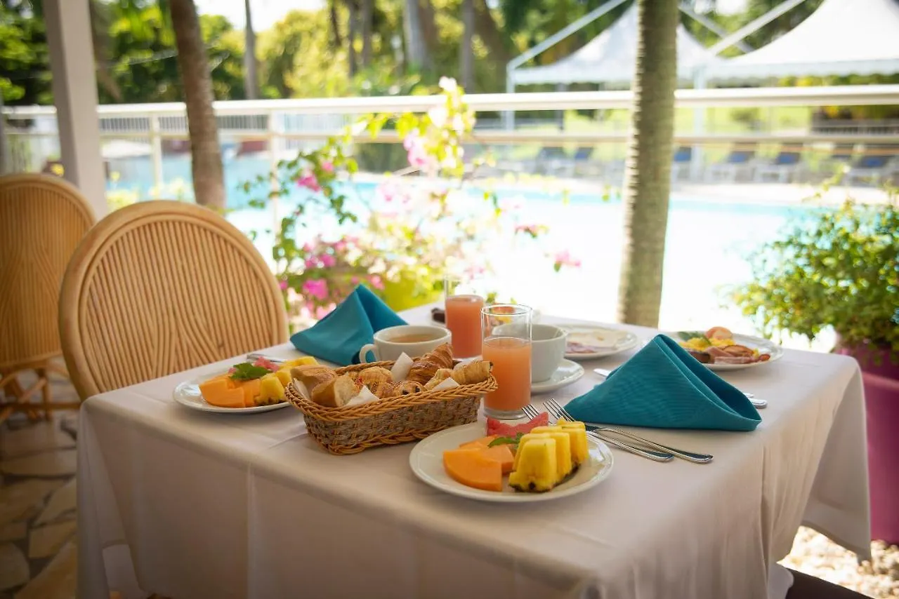 Hotel-Residence Golf Village Saint-Francois  Hotel