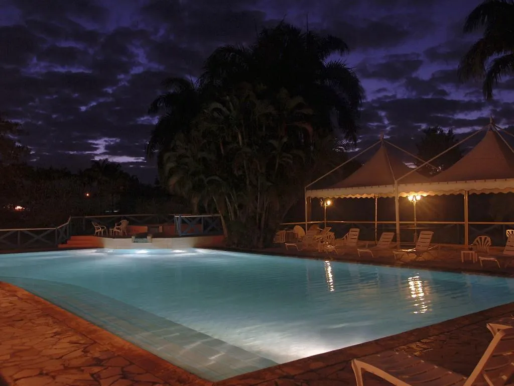 Hotel Hotel-Residence Golf Village Saint-Francois