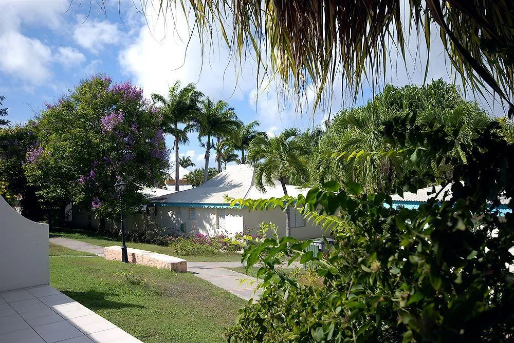 Hotel-Residence Golf Village Saint-Francois  Hotel