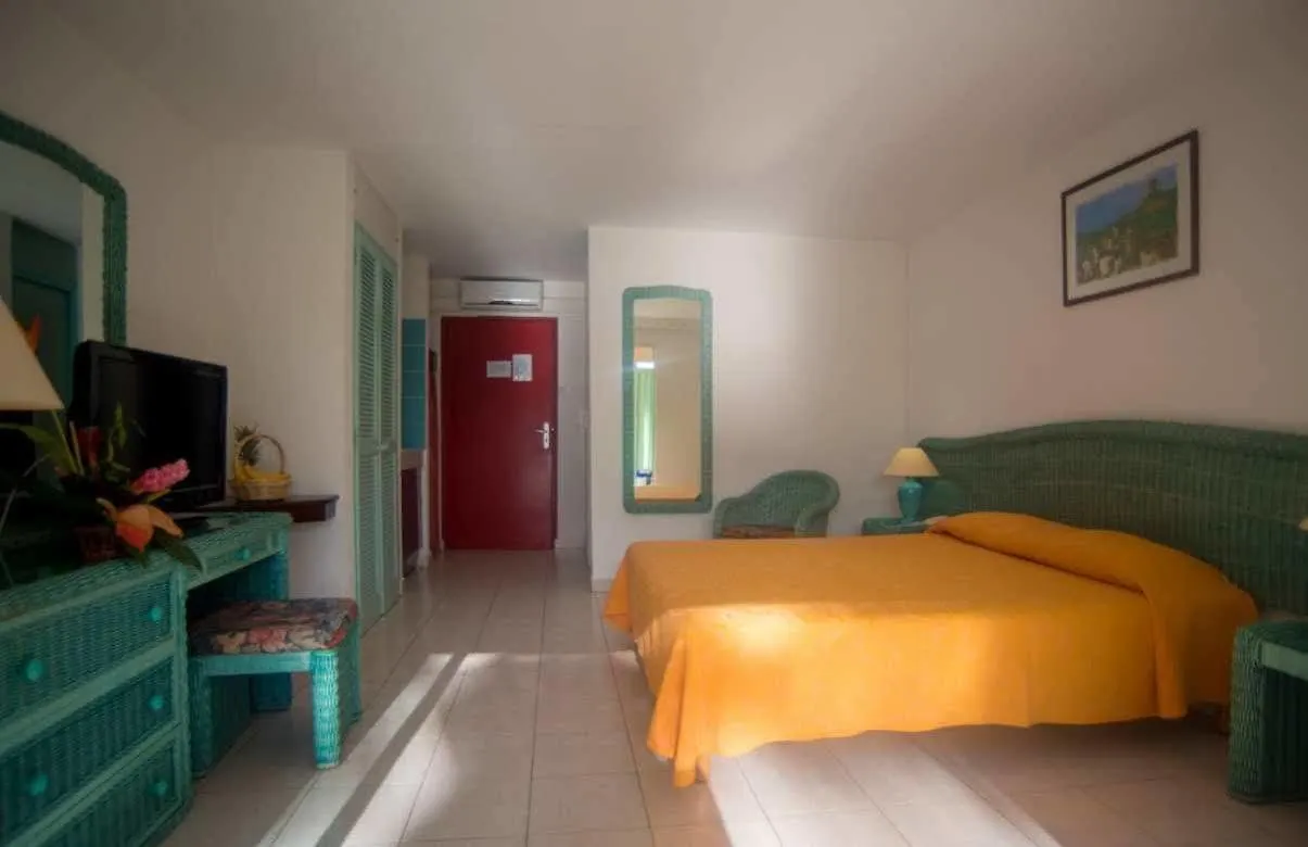 *** Hotel Hotel-Residence Golf Village Saint-Francois  Guadeloupe