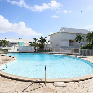 Apartment Bluedreamvacances Marines Iv
